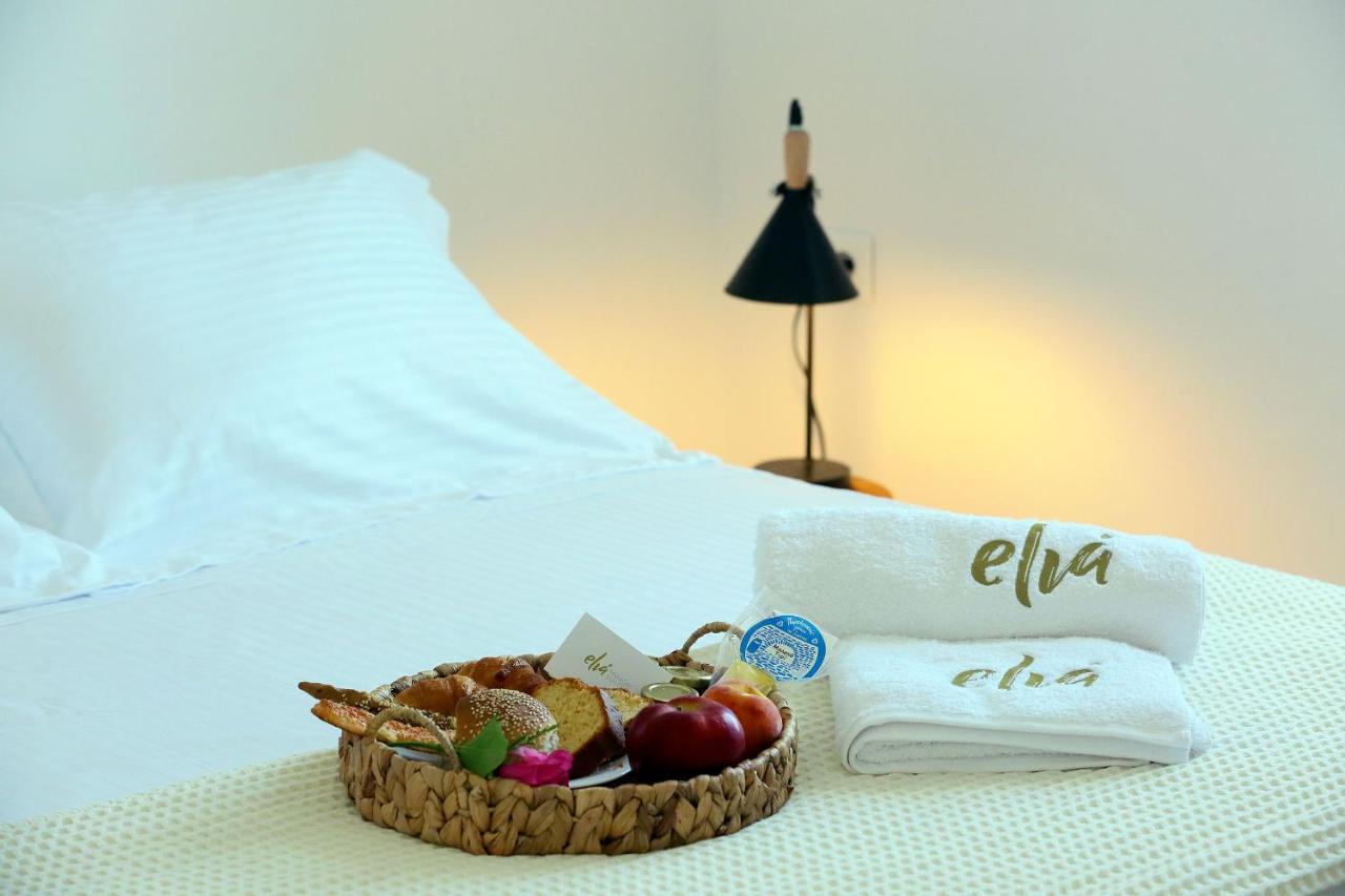Elia Privileged Suites Andros Ανδροσ Exterior foto