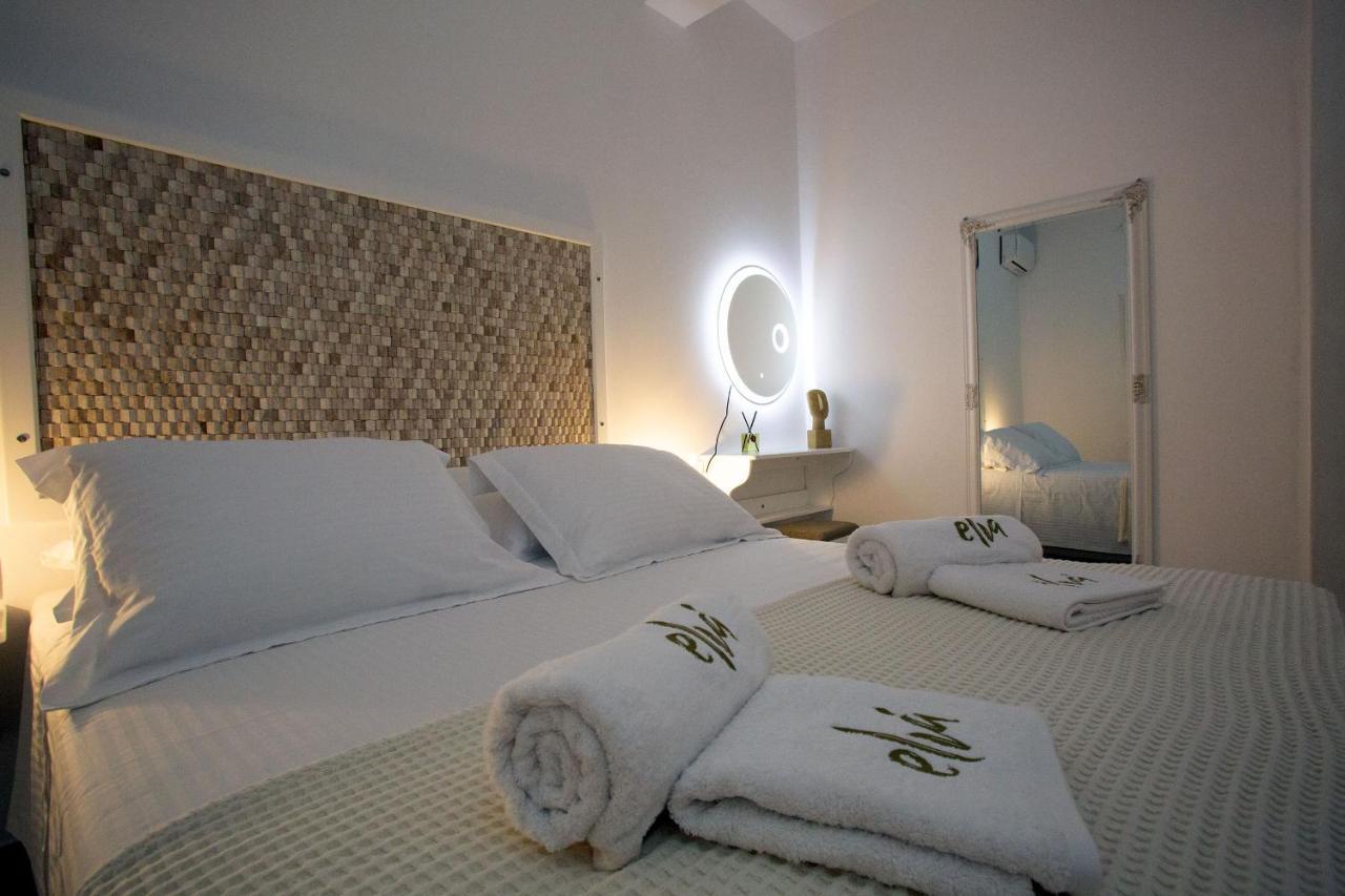 Elia Privileged Suites Andros Ανδροσ Exterior foto